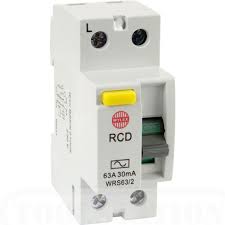 RCD Switch