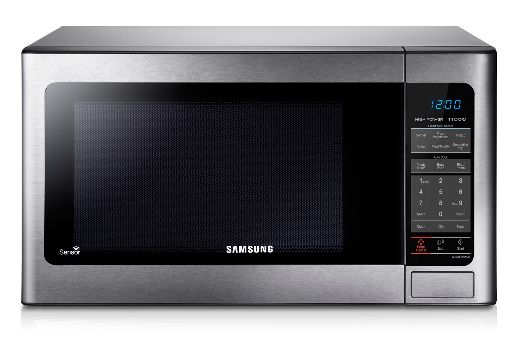 microwave-oven